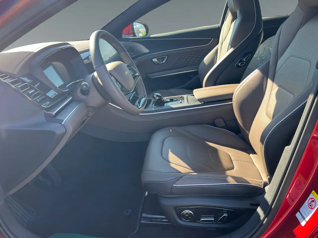 Фото машины 8