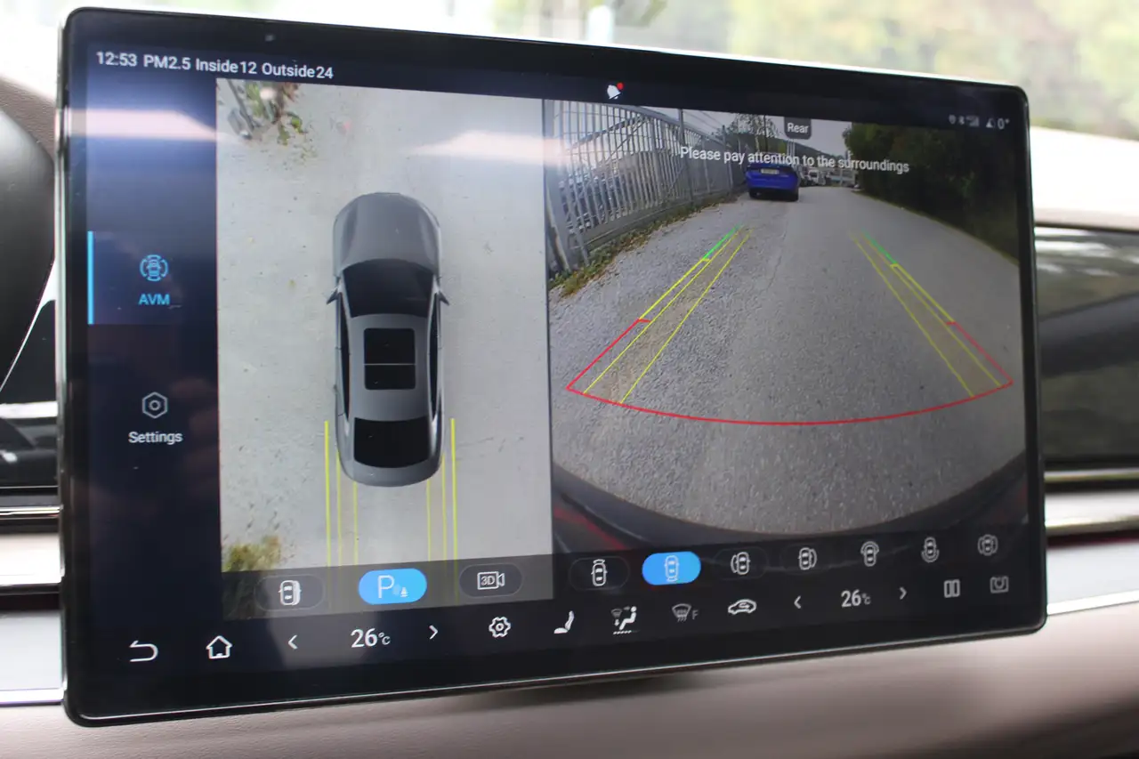 Фото машины