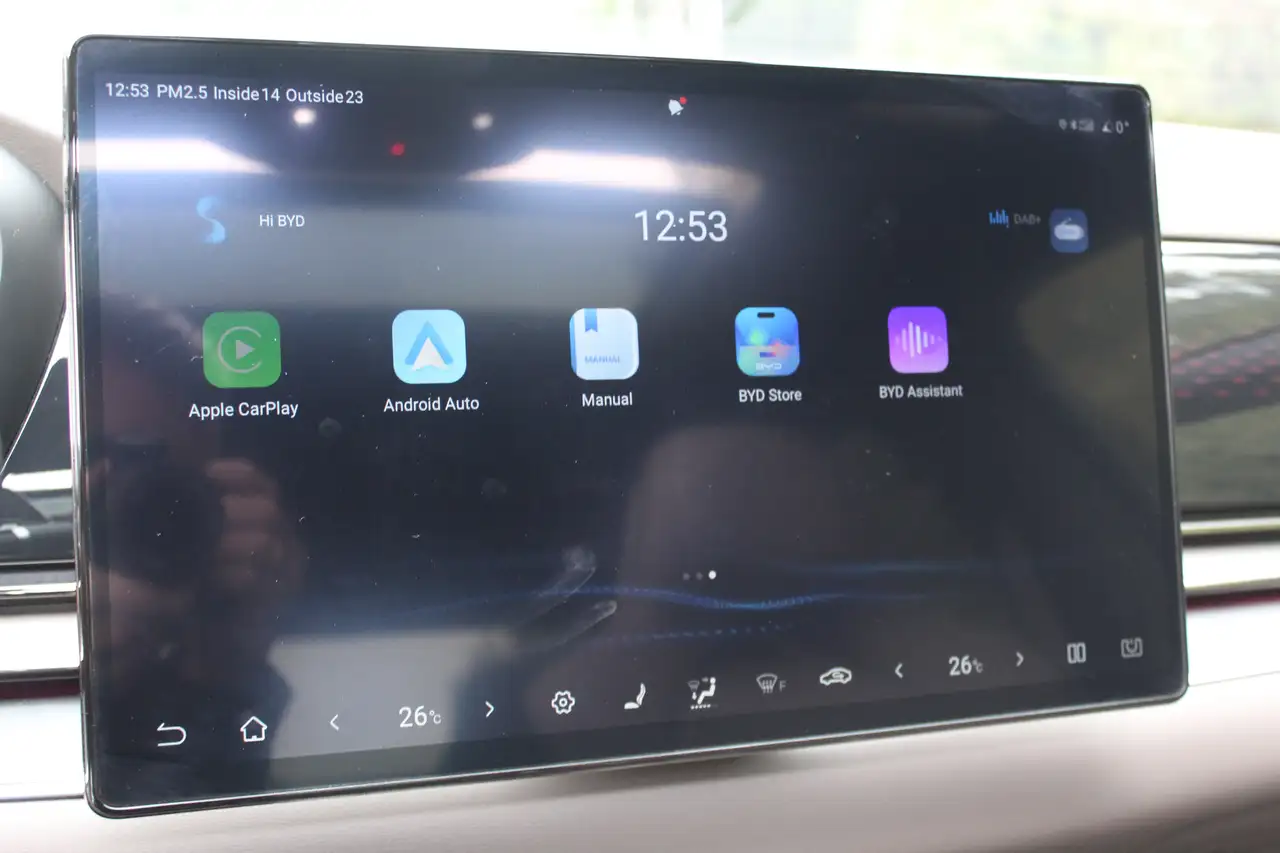 Фото машины