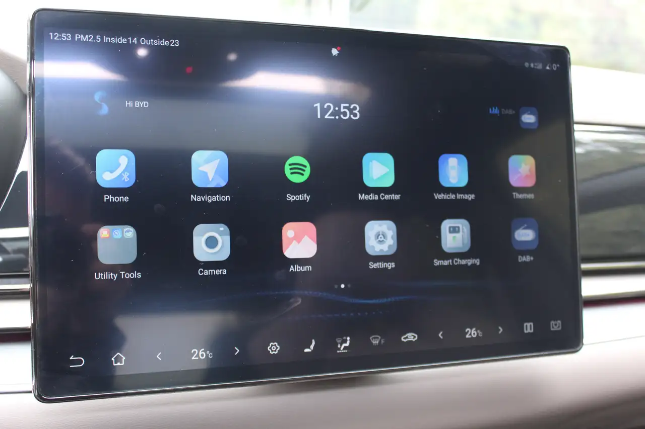 Фото машины