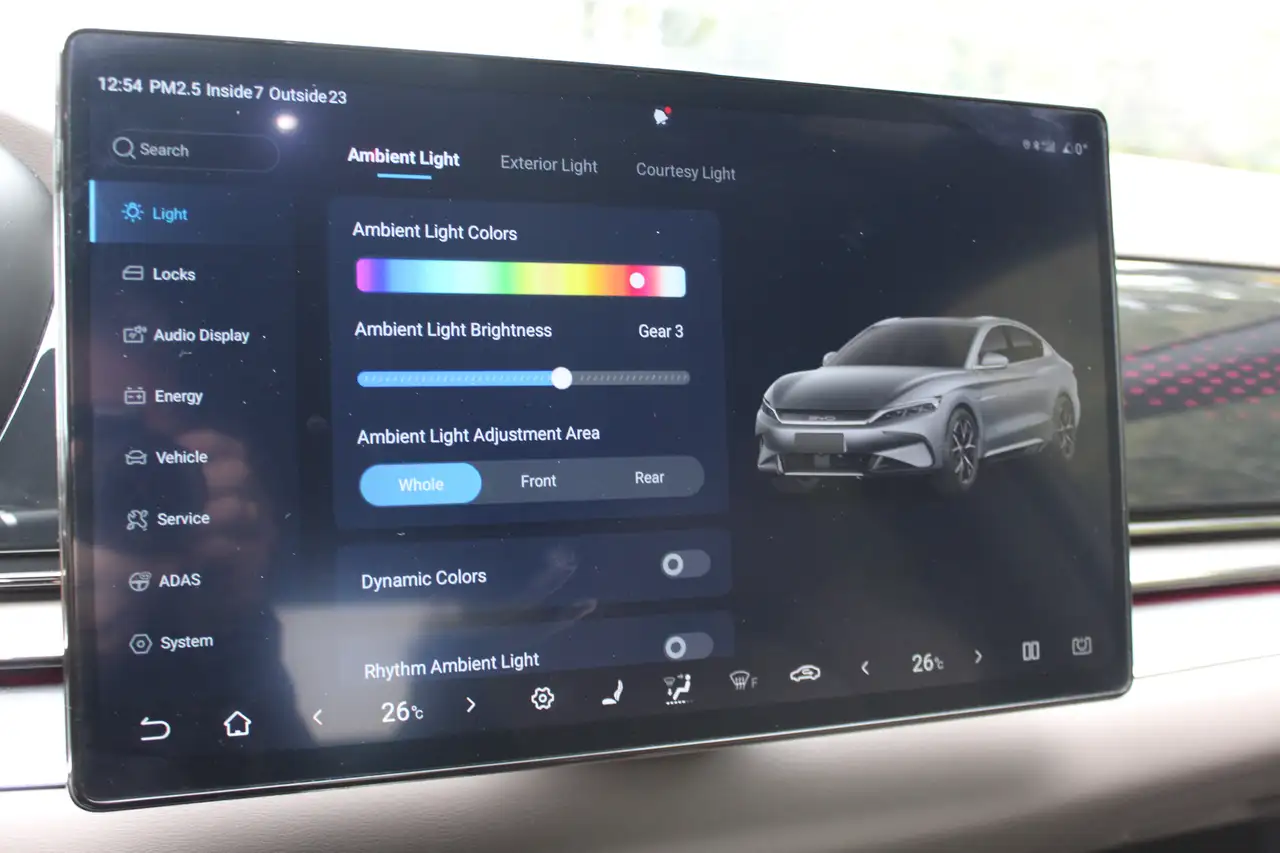 Фото машины
