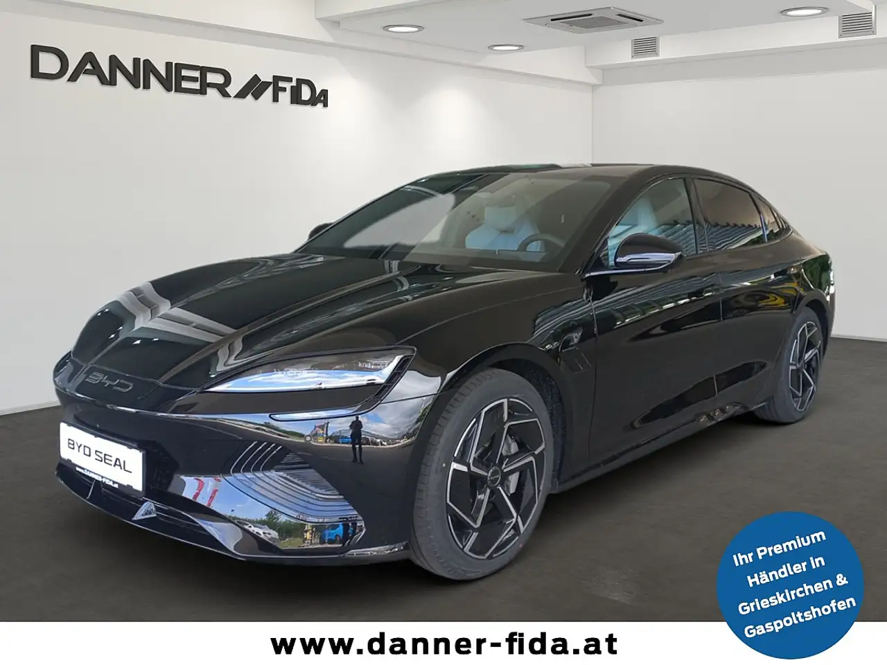 SealExcellence Österreich Paket 82,5kWh AWD *SOFORT...