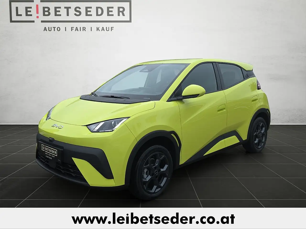 DolphinSurf 43,2 kWh Boost Österreich Paket