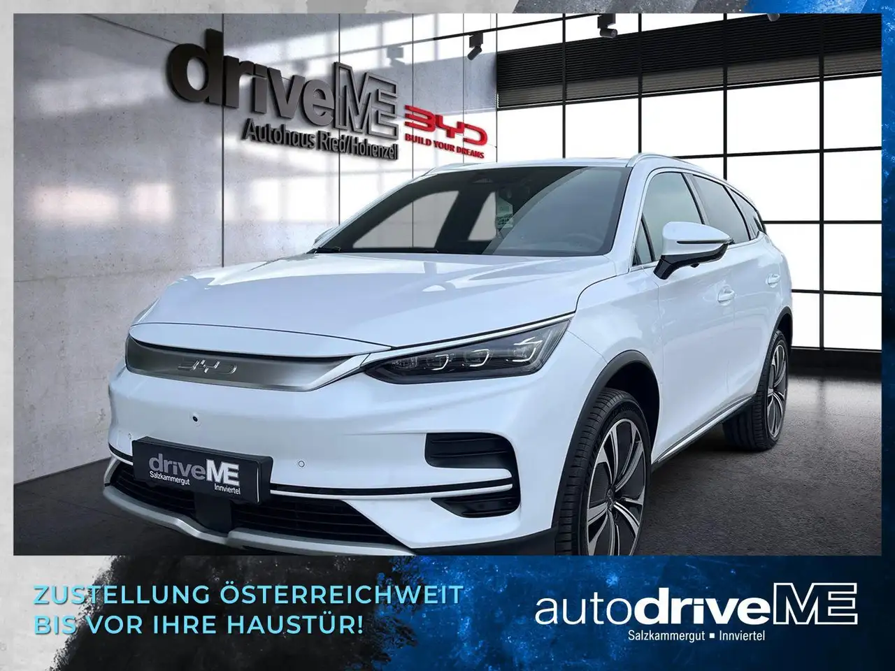 Tang86,4 kWh Flagship