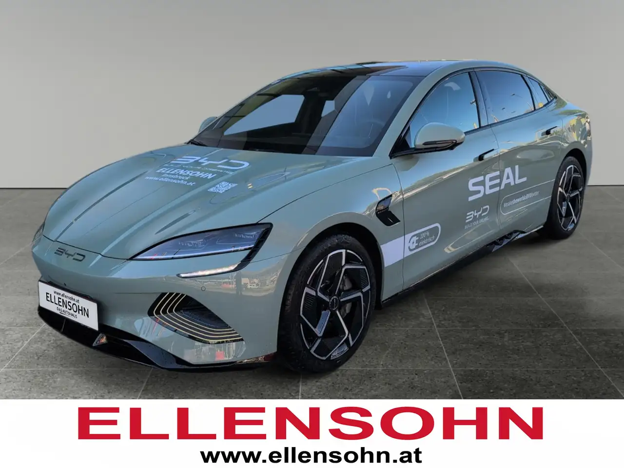 SealSeal Excellence AWD
