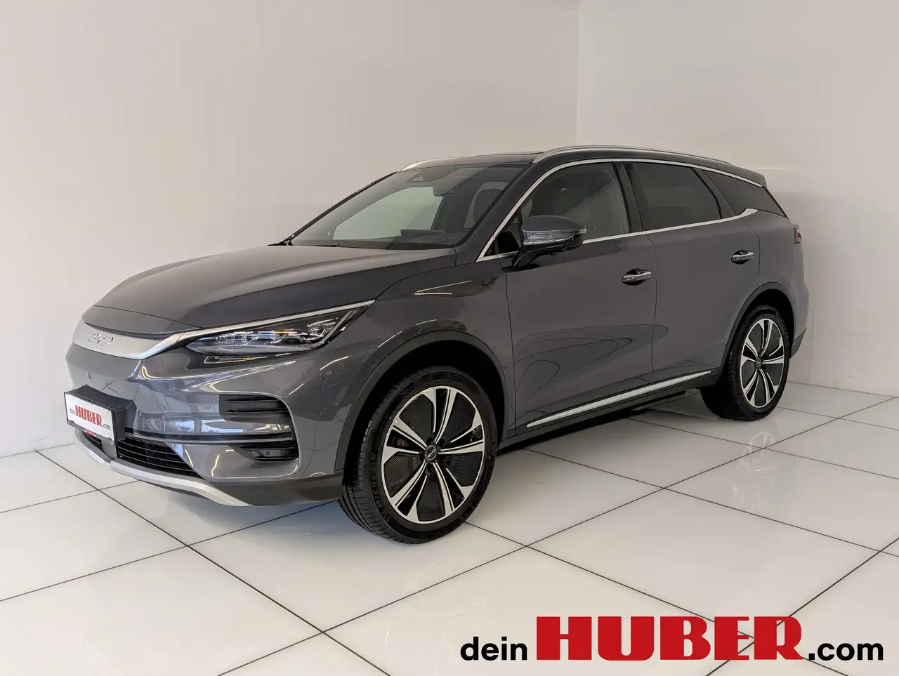 Tang380 kW Flagship 4WD