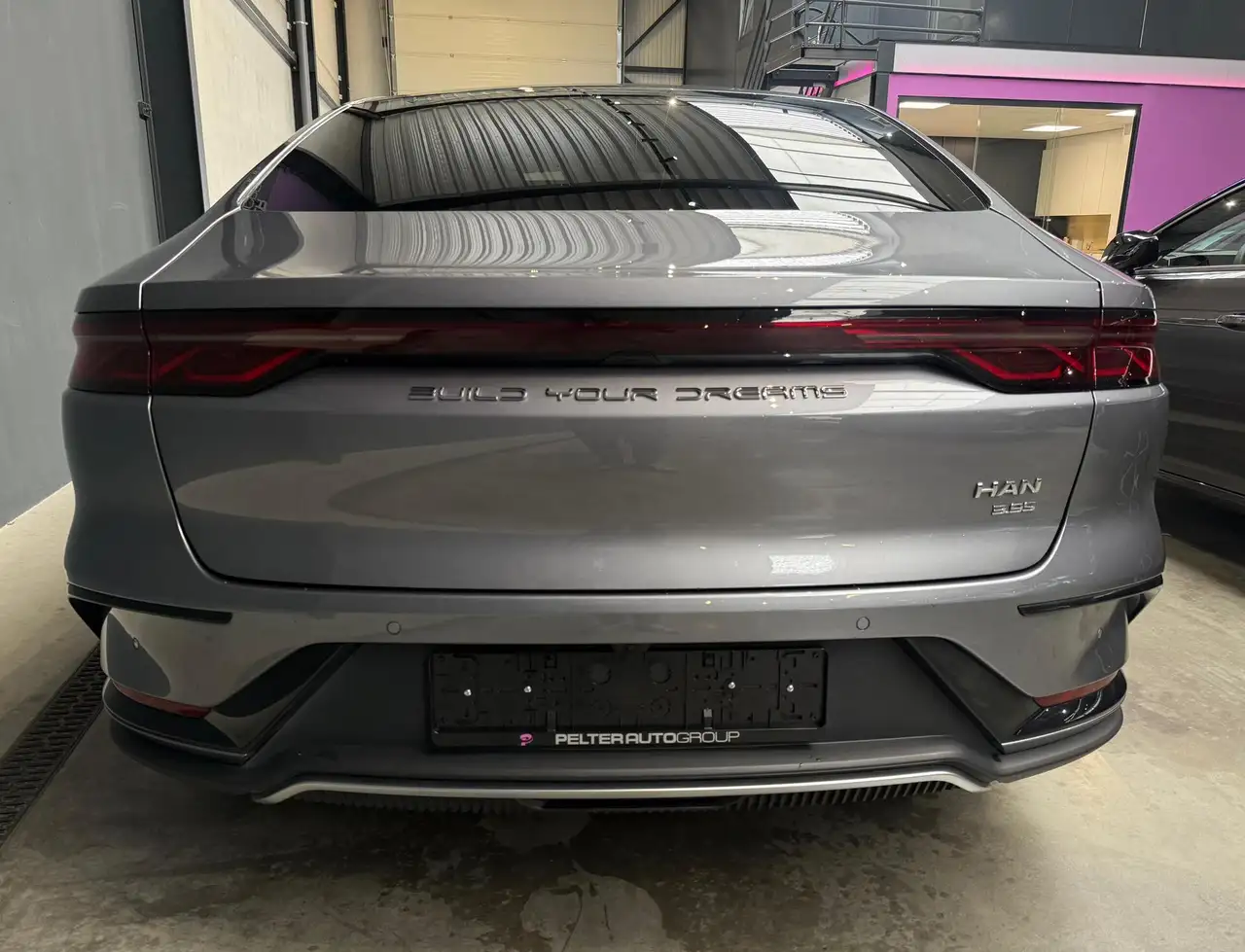 Фото машины