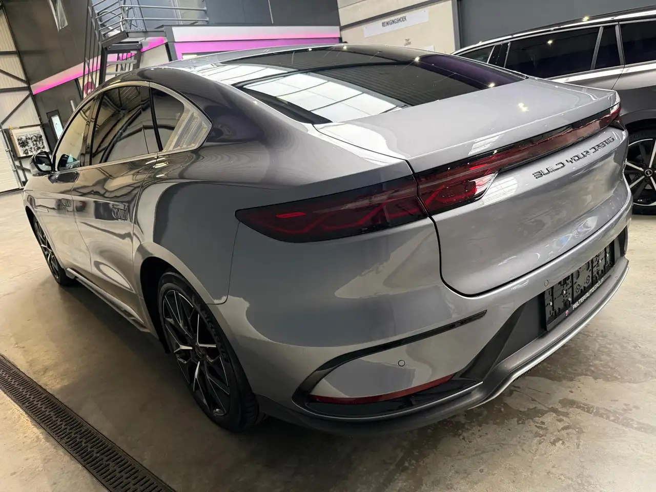 Фото машины