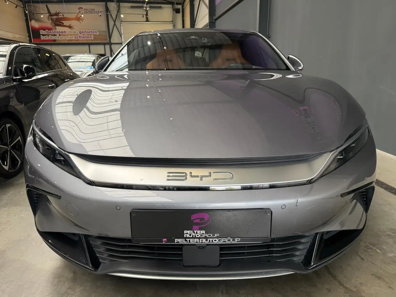 Фото машины