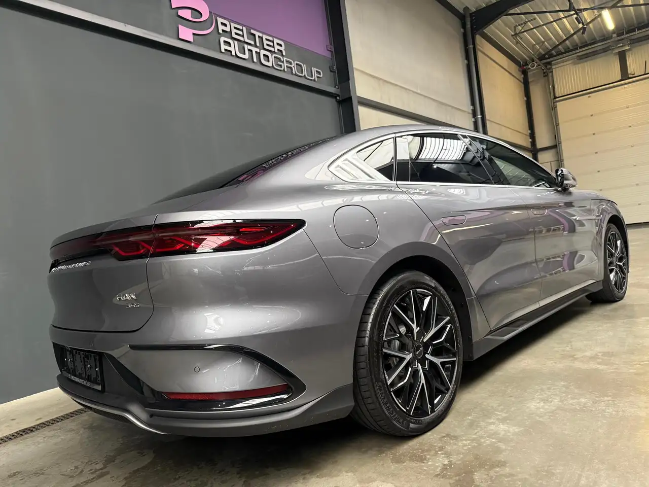 Фото машины