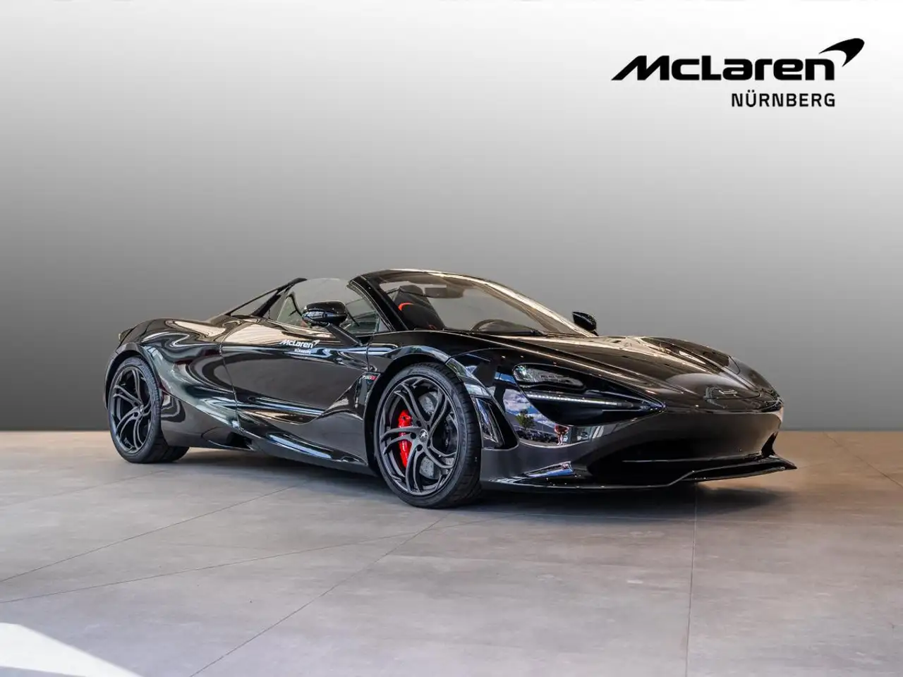 750SPerformance/Racing Seats/360°/Lift