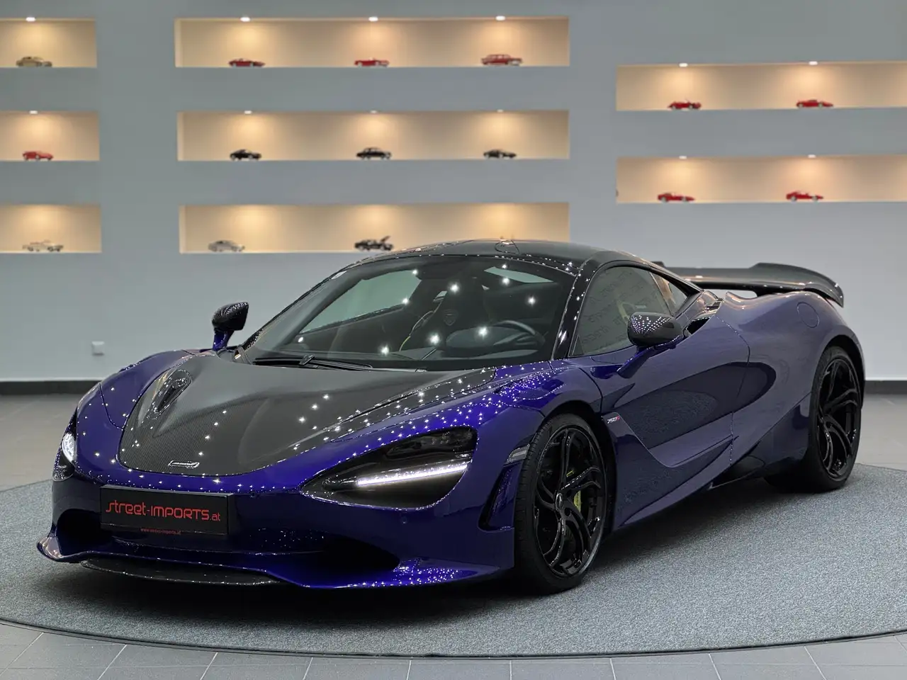 750SCoupe *MSO*Voll-Carbon-Paket*Performance P1-Seats*
