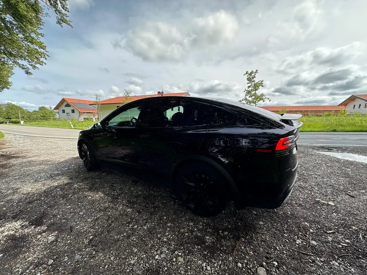 Model XPlaid / NETTO 75.550 Euro