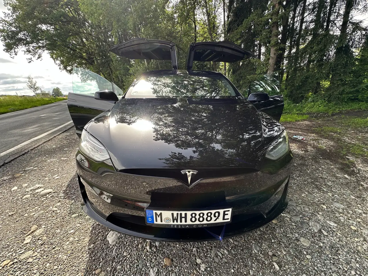 Фото машины