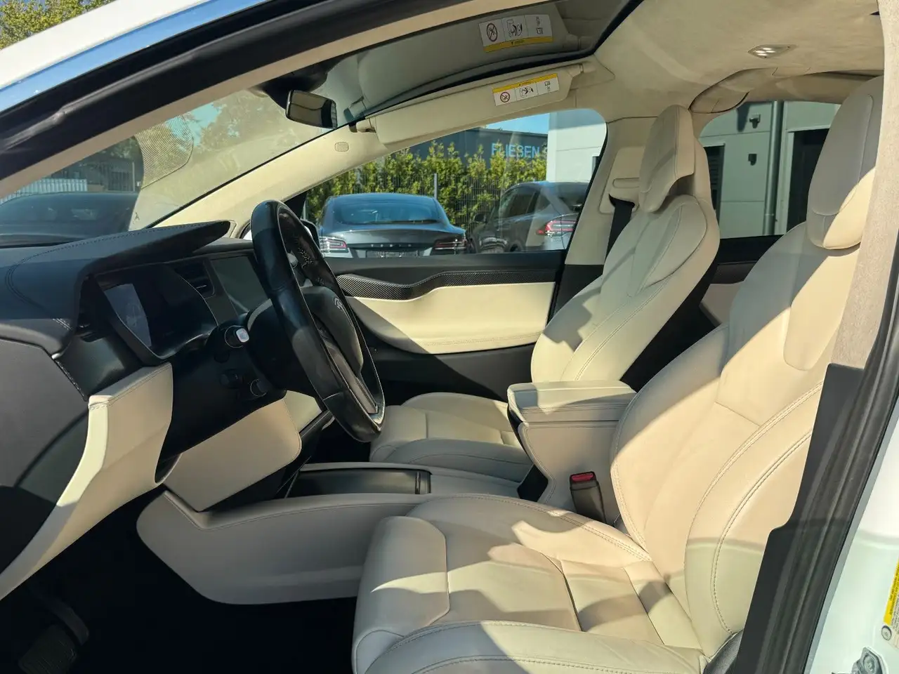 Фото машины