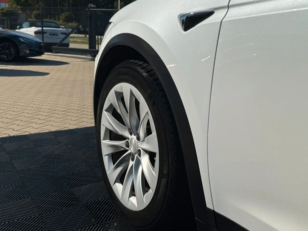 Фото машины