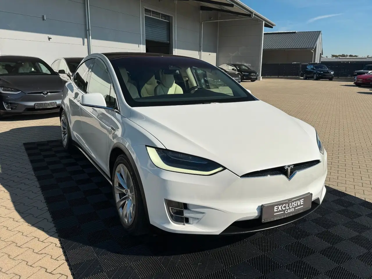 фото машины