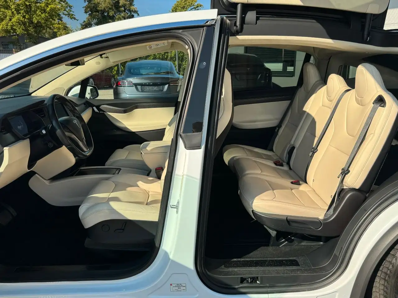 Фото машины