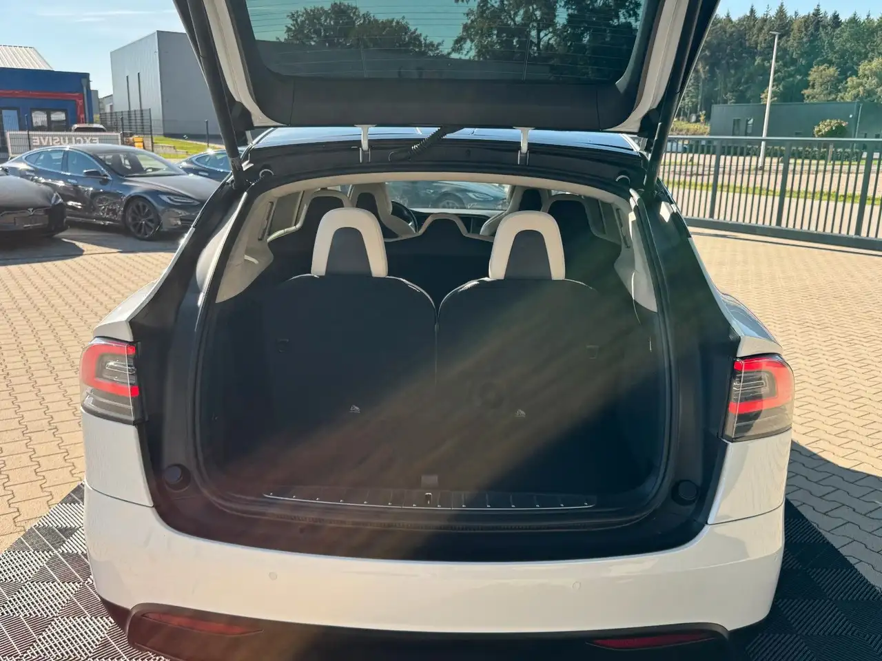 Фото машины