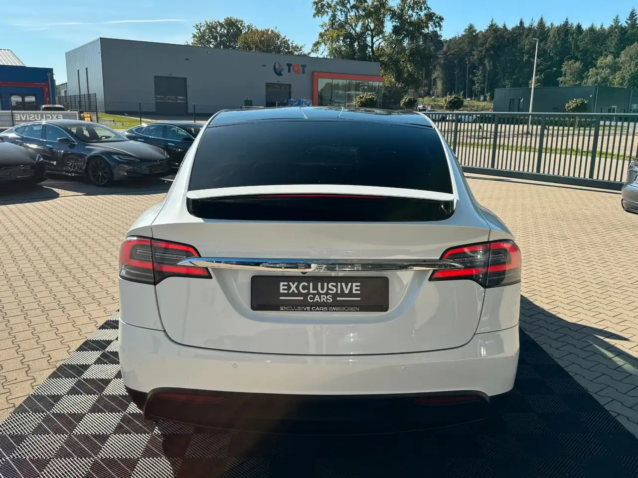 Фото машины