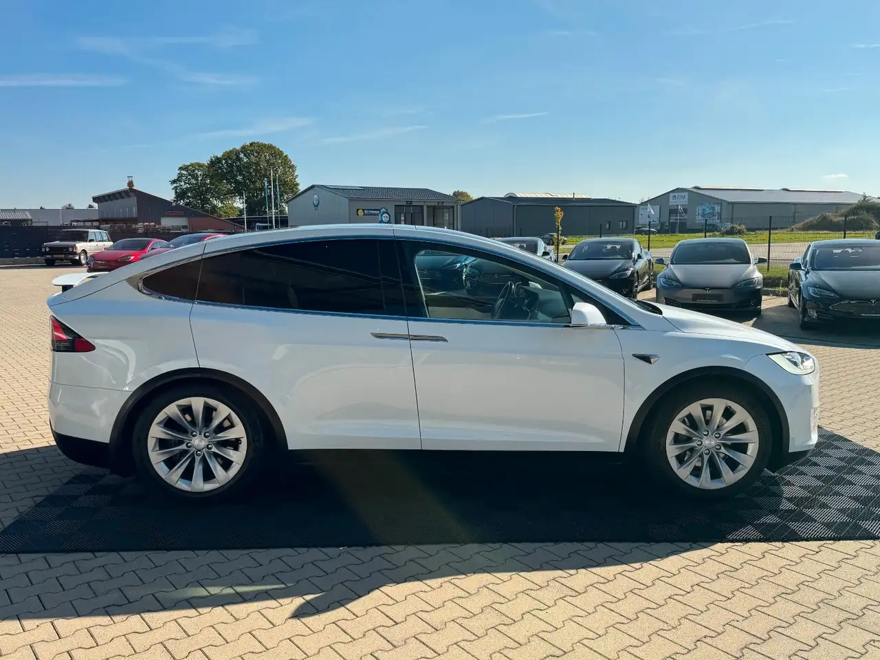 Фото машины