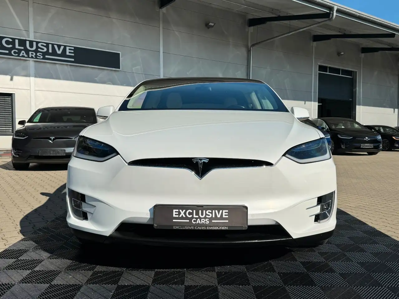 фото машины