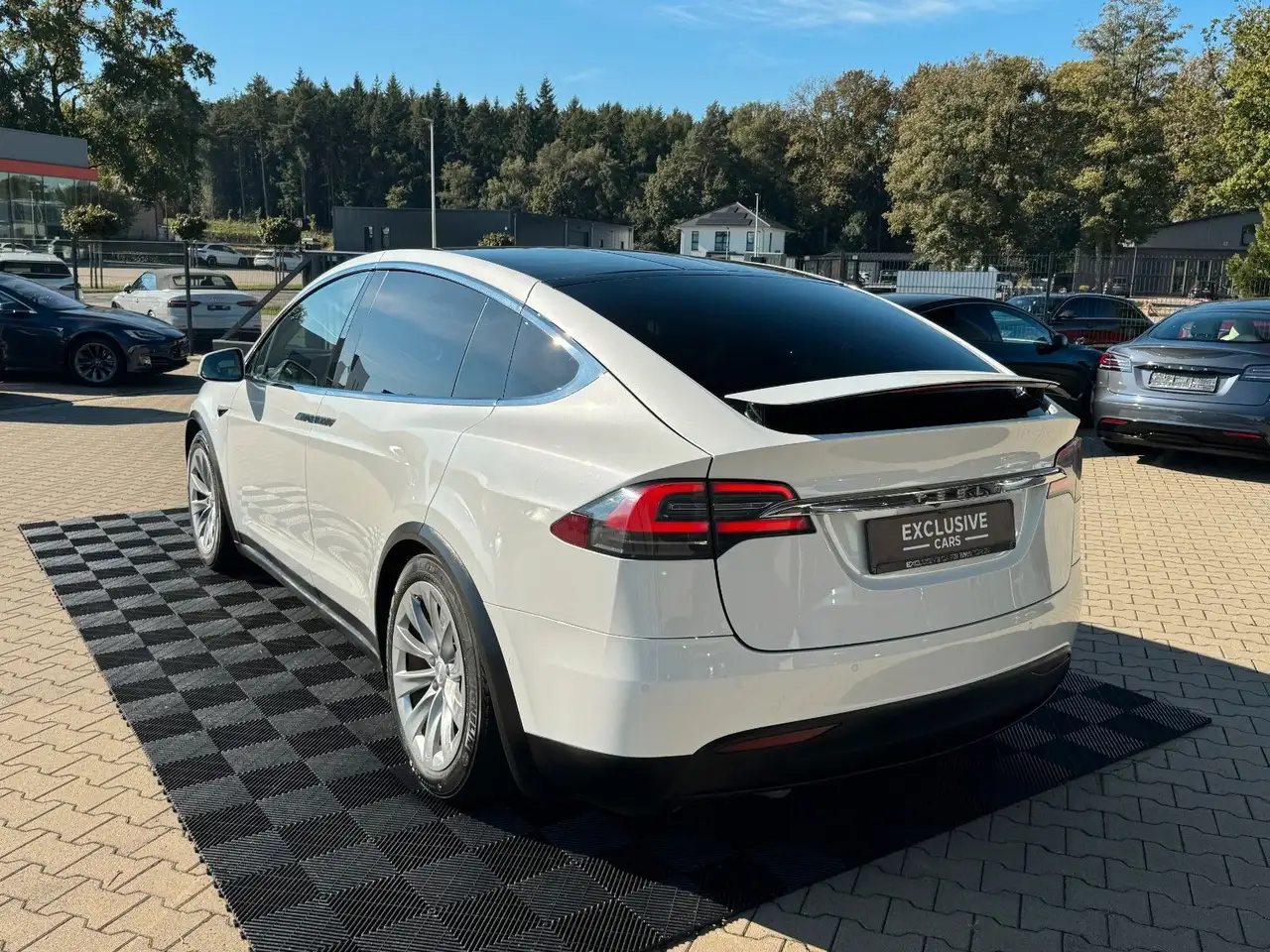 Фото машины