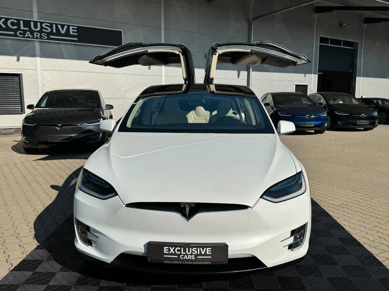 фото машины