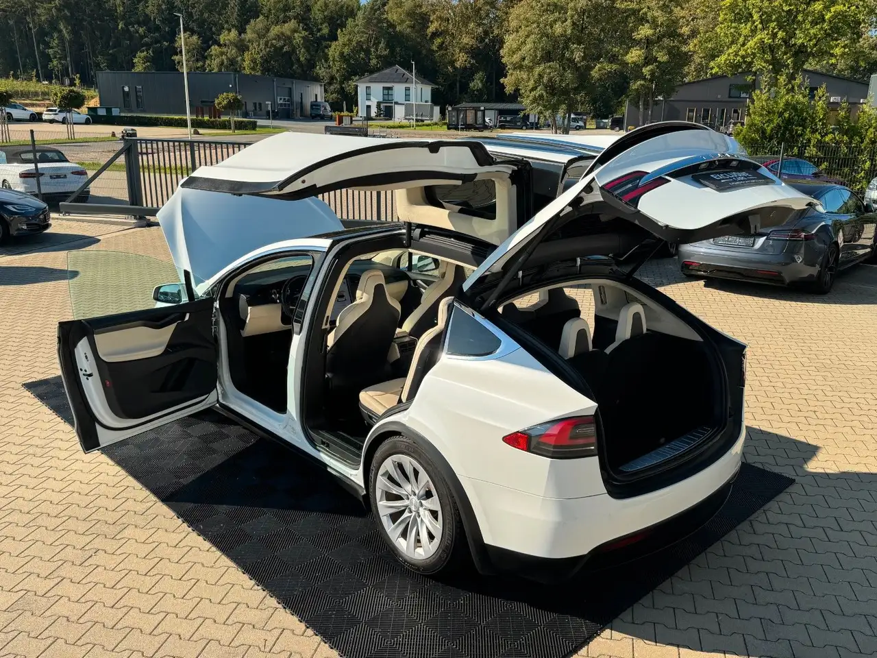 Фото машины