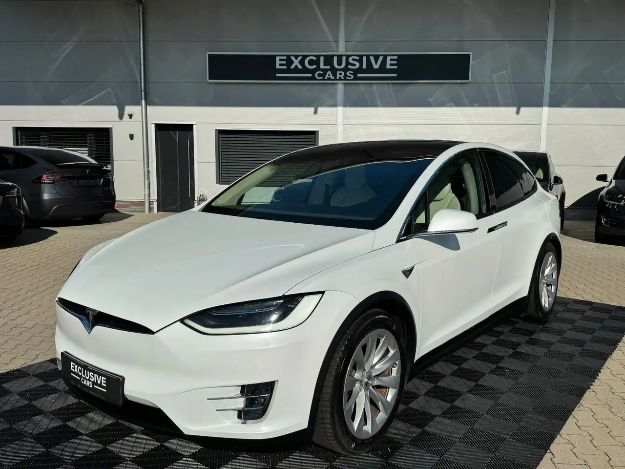 фото машины