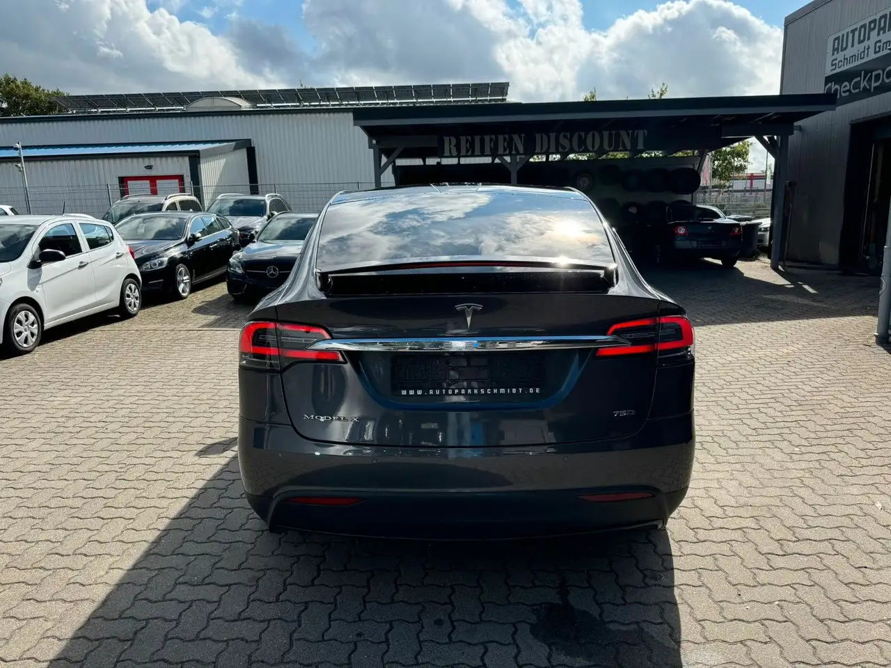 Фото машины