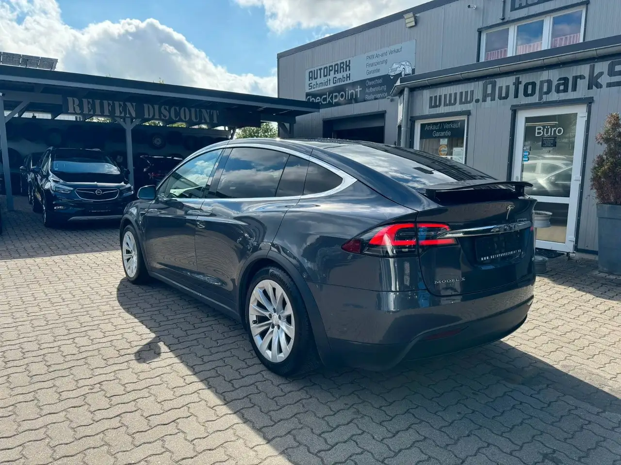 Фото машины