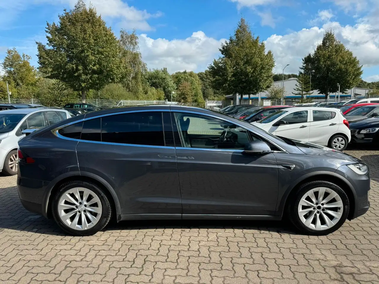 фото машины