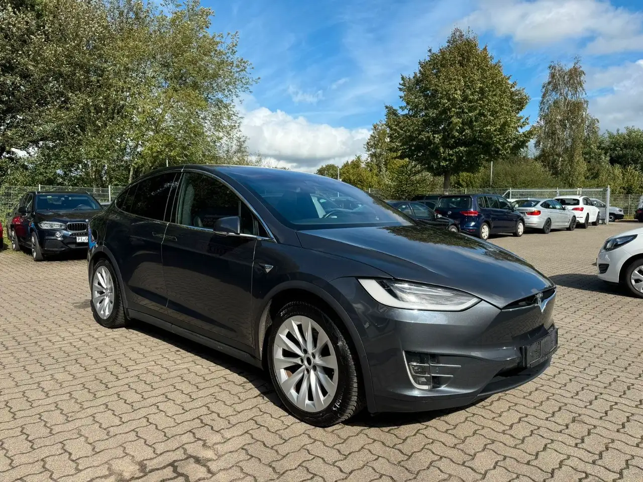 фото машины