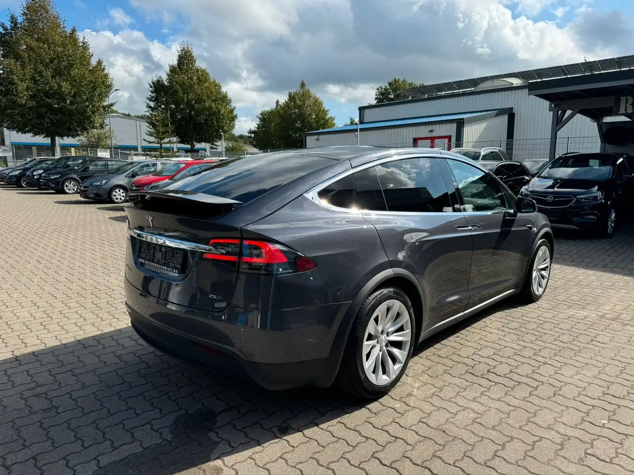 Фото машины