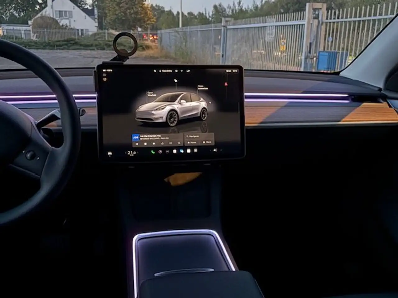 Фото машины