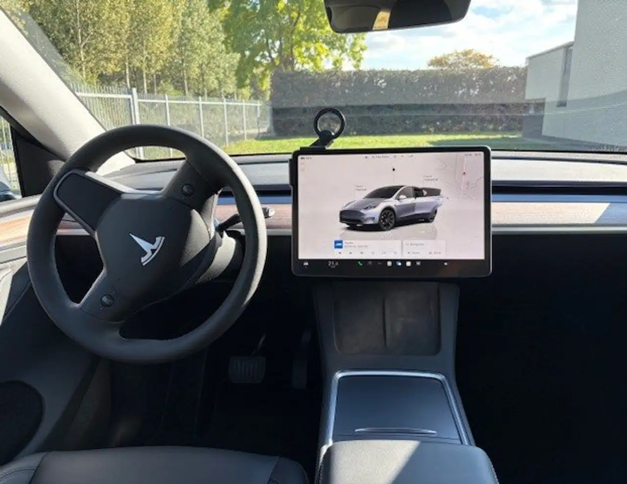 фото машины