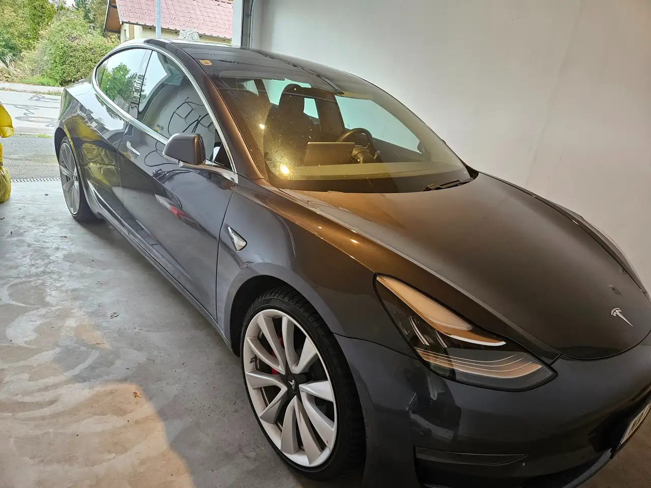 Model 3Model 3 Performance AWD 57,5kWh