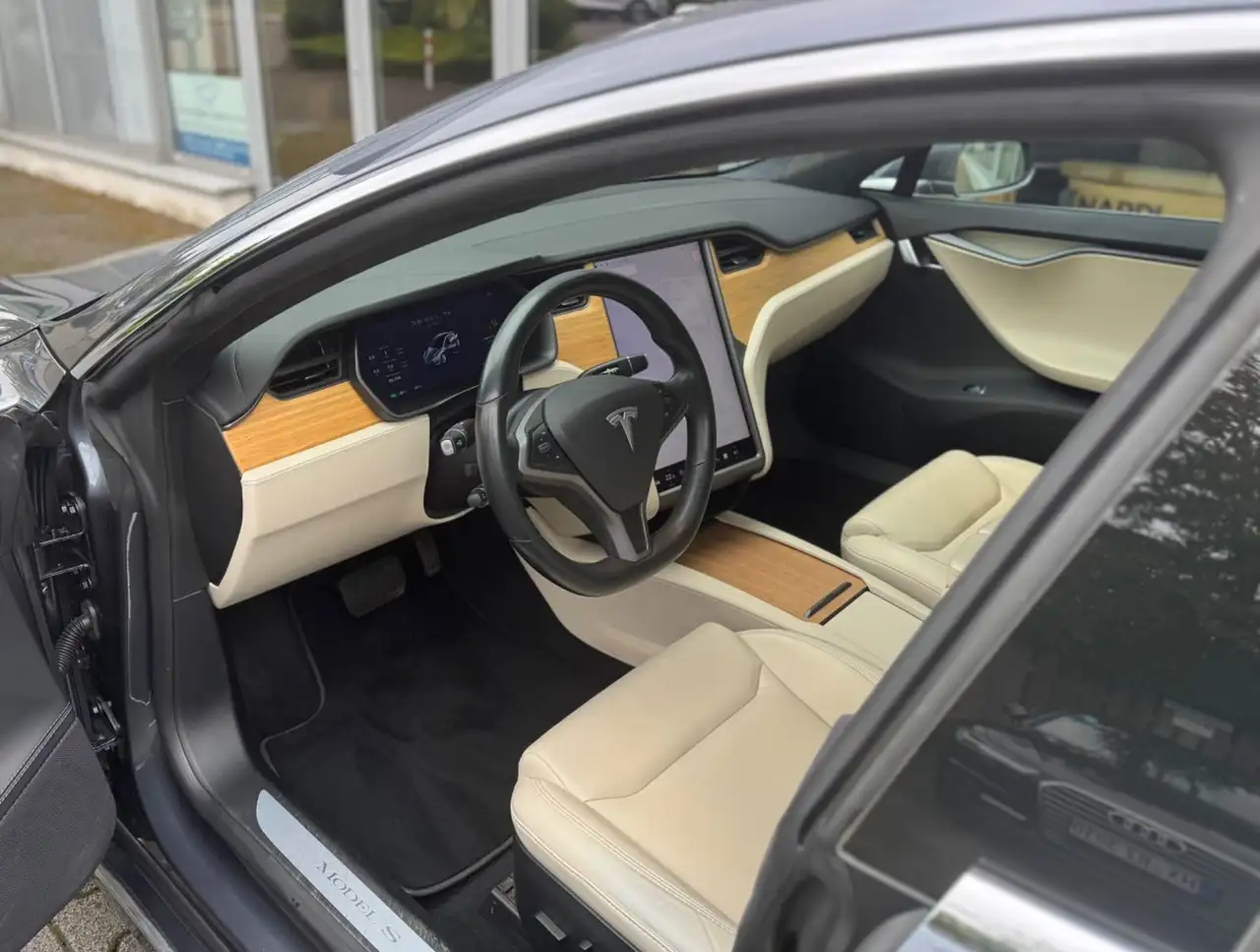 Фото машины