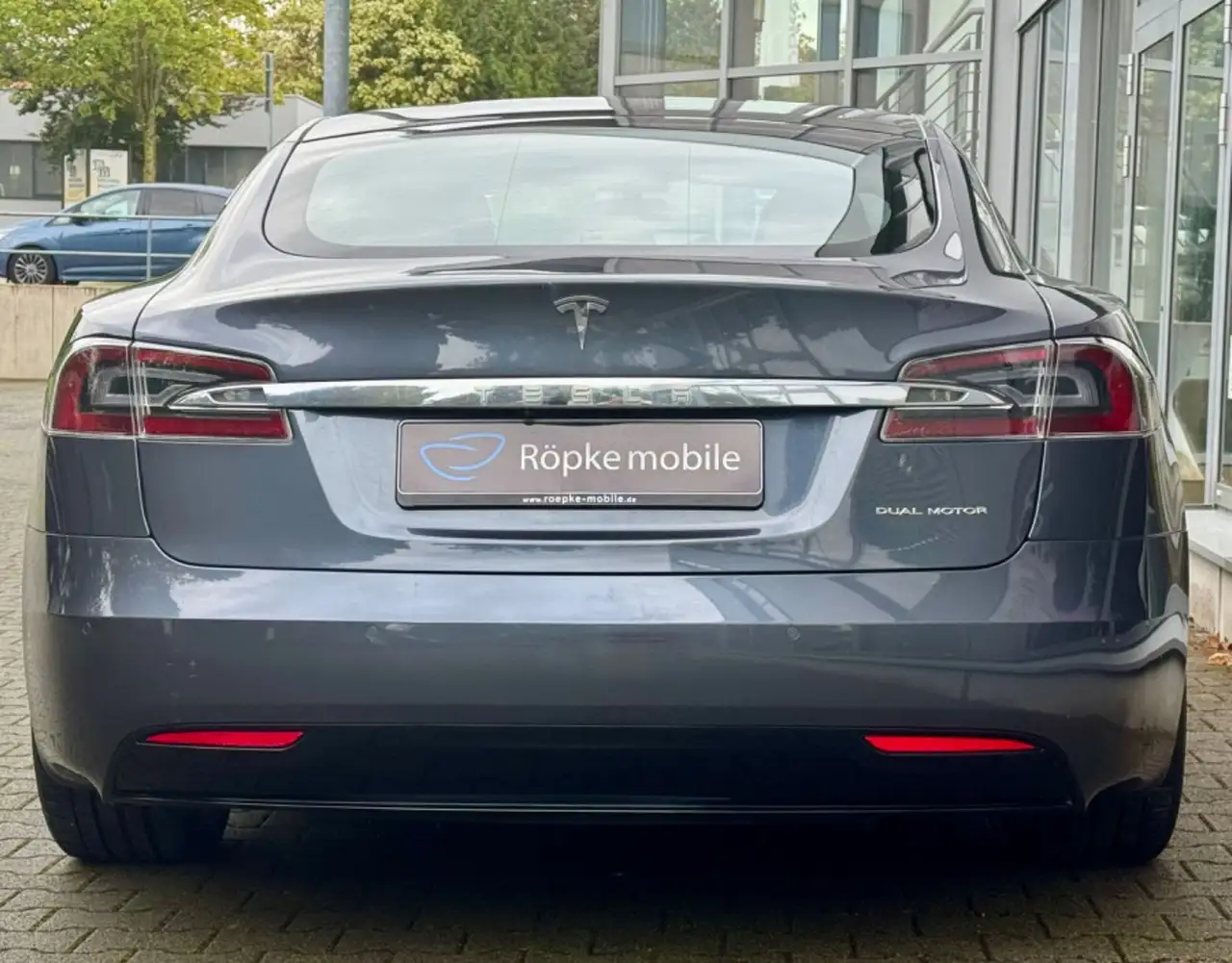 Фото машины