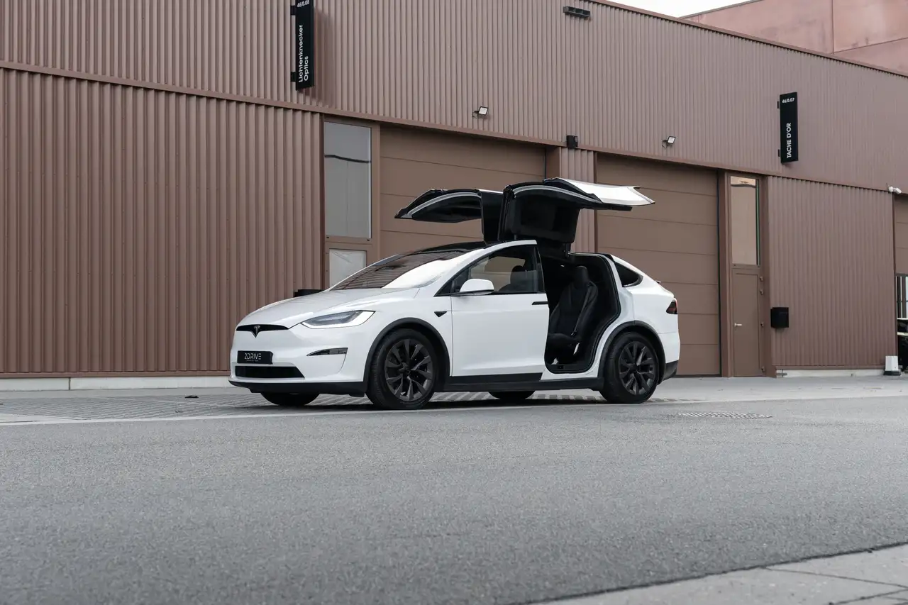 Фото машины