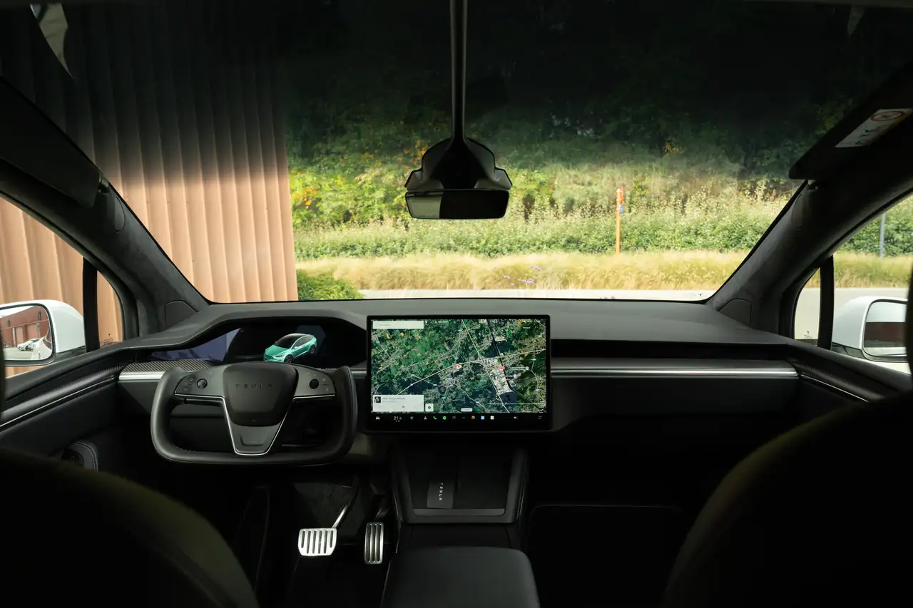 Фото машины