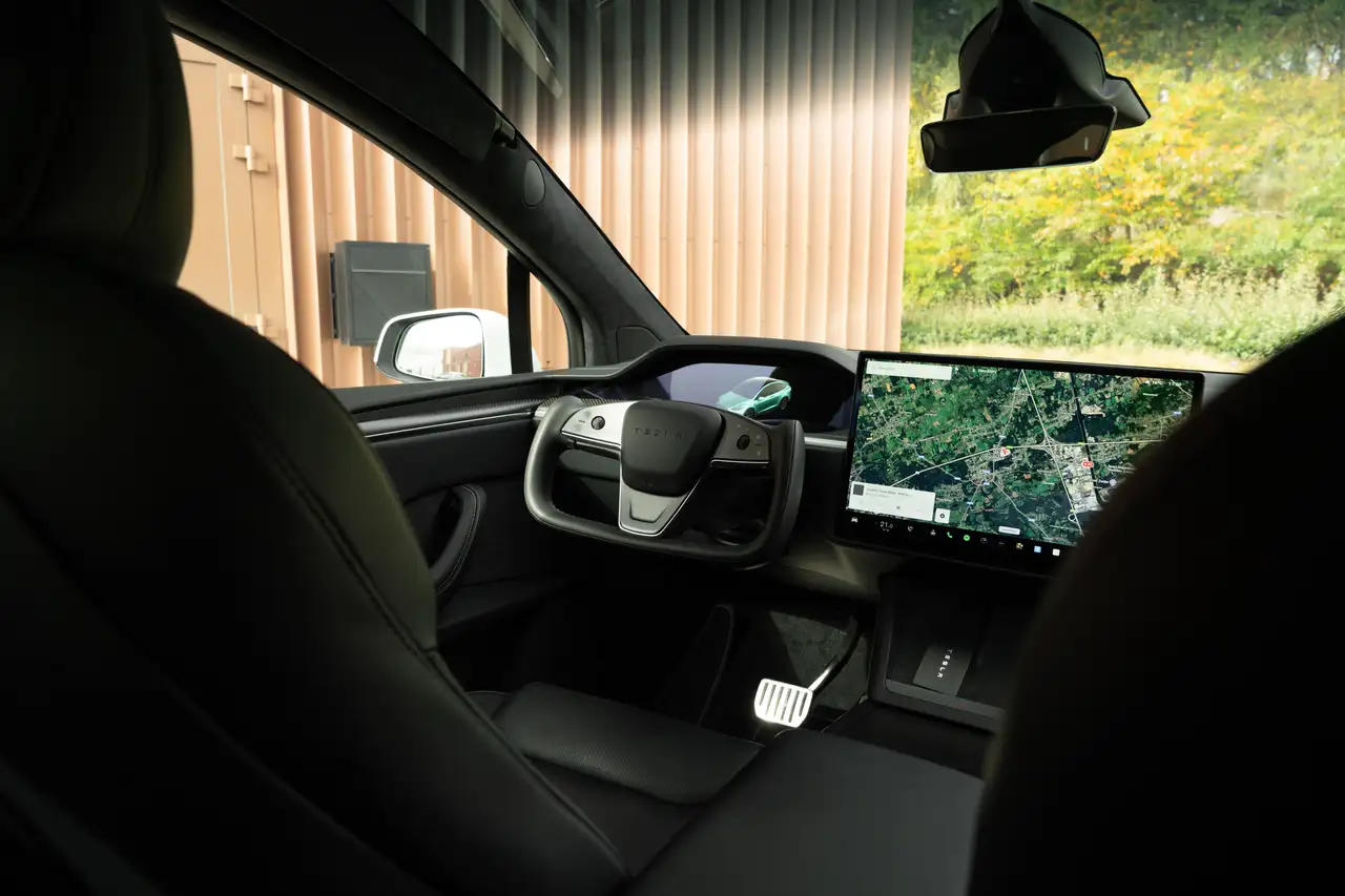 фото машины