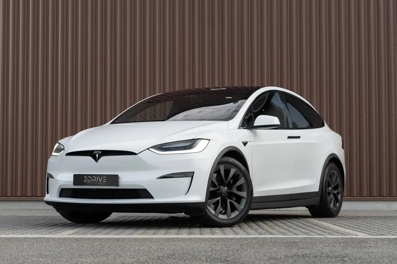 Model XModel X Plaid | 1020 pk | 6-seat | Yoke | Garantie