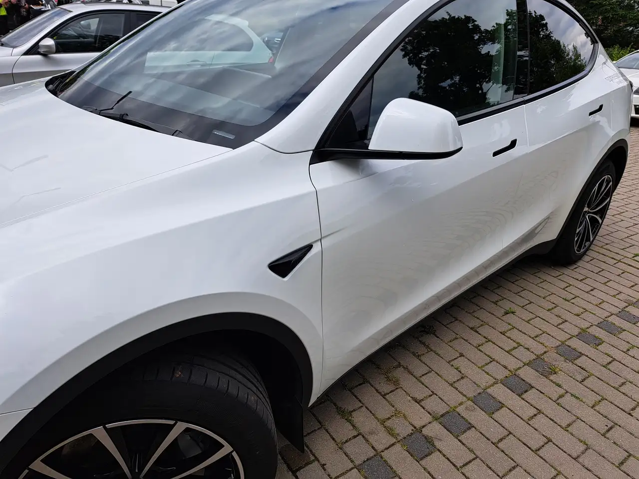 фото машины