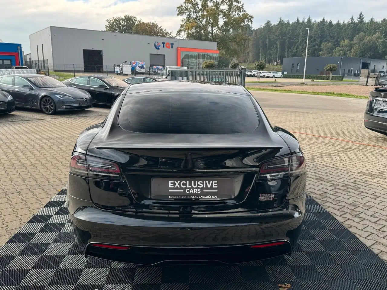 Фото машины