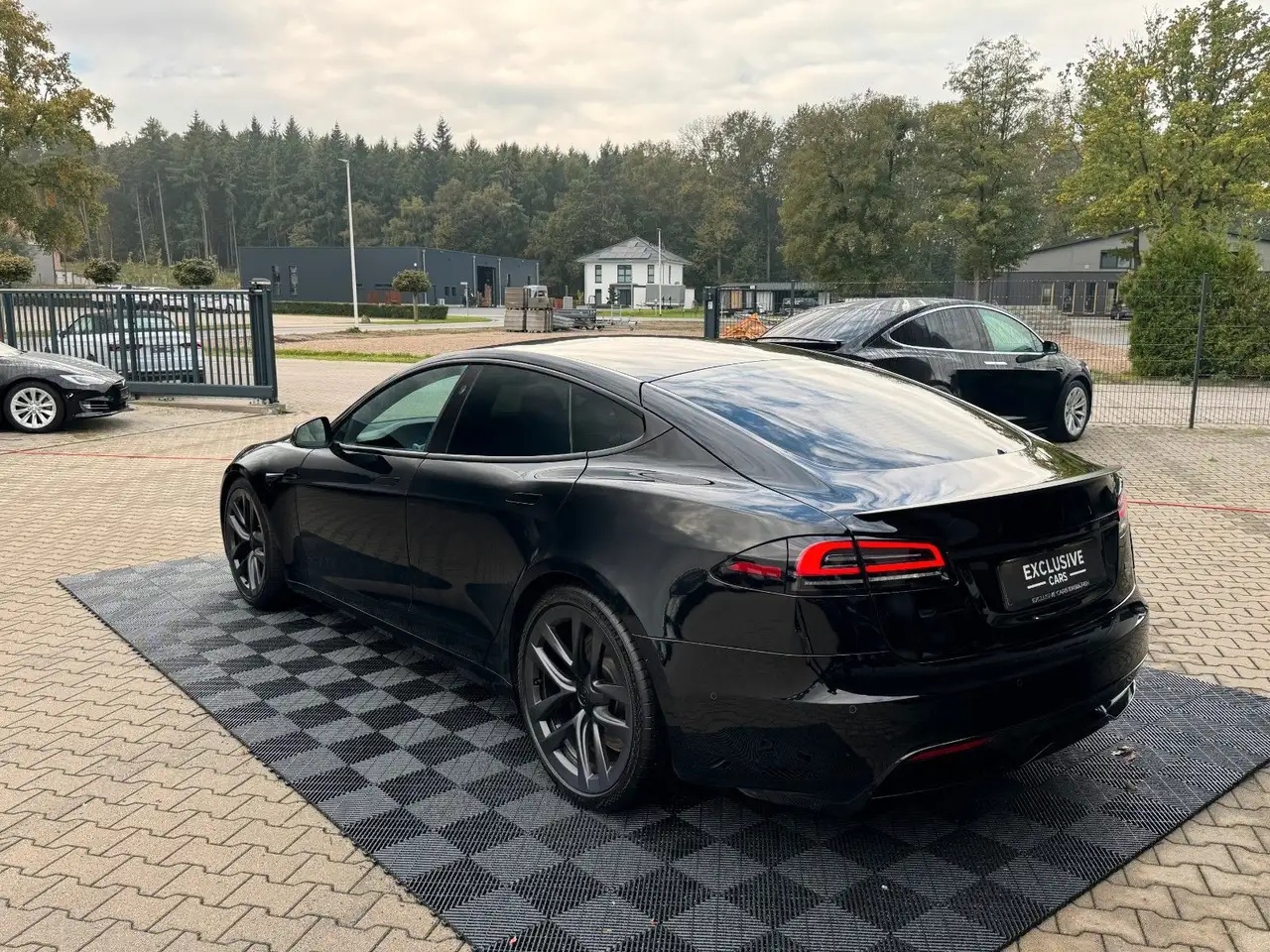 Фото машины