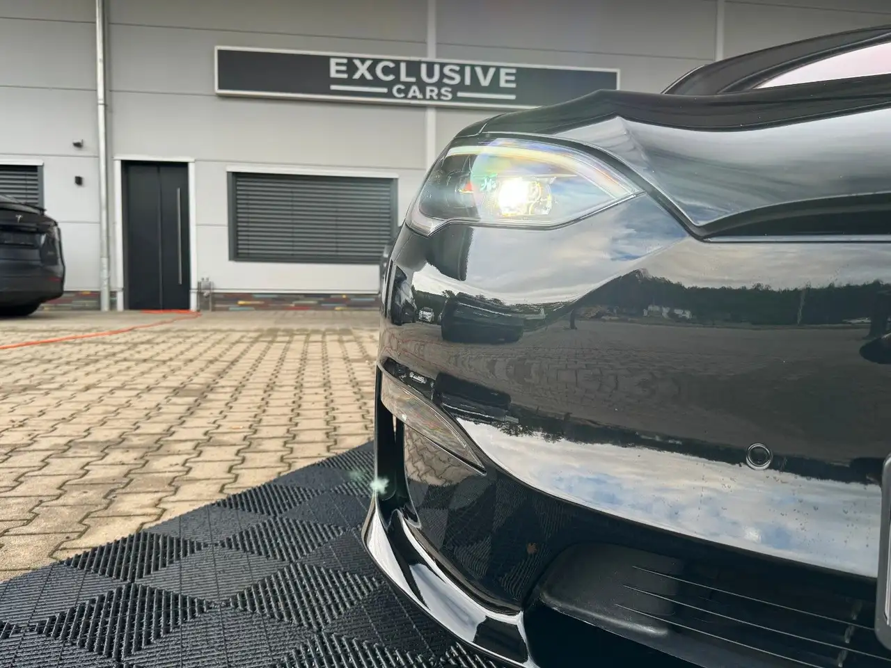 Фото машины