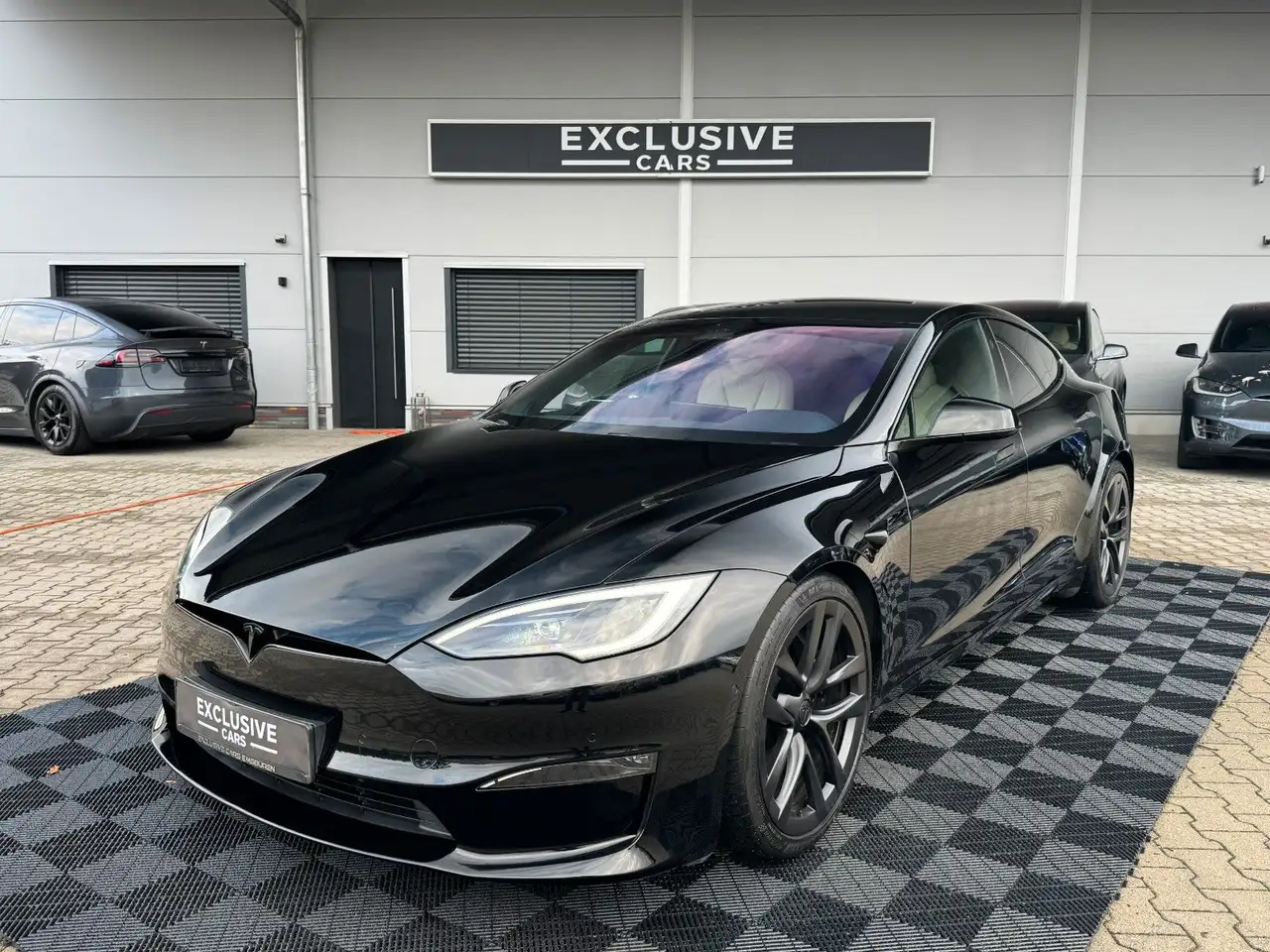 фото машины