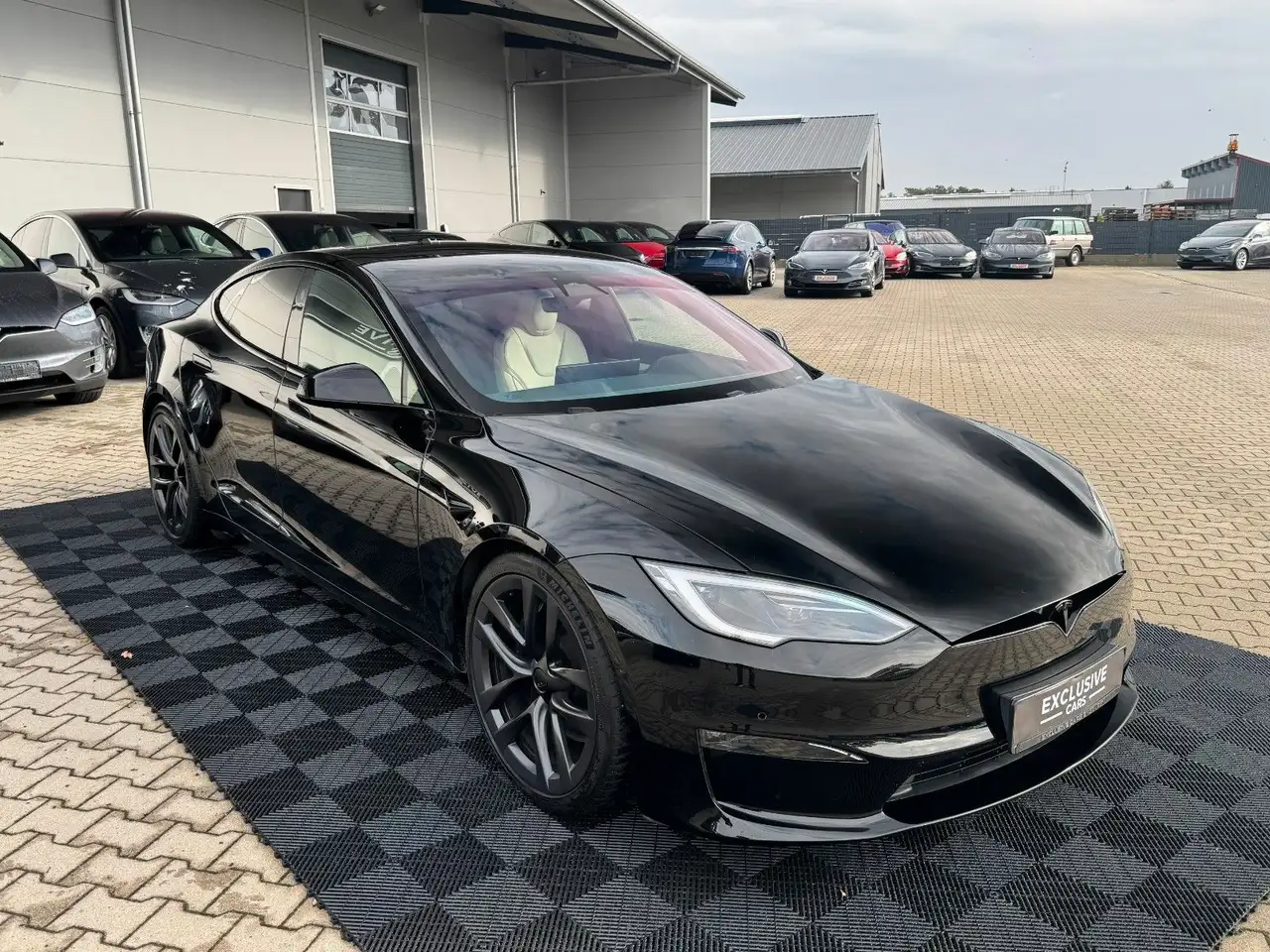 фото машины